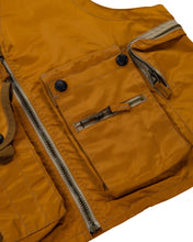 Load image into Gallery viewer, 90’s DÉZERT Utility Vest