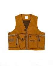 Load image into Gallery viewer, 90’s DÉZERT Utility Vest