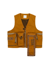 Load image into Gallery viewer, 90’s DÉZERT Utility Vest