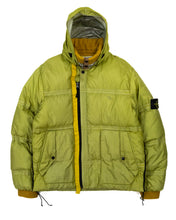 Load image into Gallery viewer, Stone Island Lamy Flock Down Jacket (AW2005)(L-XL)