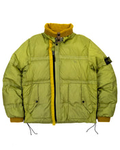 Load image into Gallery viewer, Stone Island Lamy Flock Down Jacket (AW2005)(L-XL)