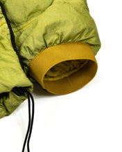 Load image into Gallery viewer, Stone Island Lamy Flock Down Jacket (AW2005)(L-XL)