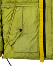Load image into Gallery viewer, Stone Island Lamy Flock Down Jacket (AW2005)(L-XL)