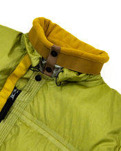 Load image into Gallery viewer, Stone Island Lamy Flock Down Jacket (AW2005)(L-XL)