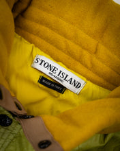 Load image into Gallery viewer, Stone Island Lamy Flock Down Jacket (AW2005)(L-XL)