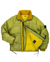 Load image into Gallery viewer, Stone Island Lamy Flock Down Jacket (AW2005)(L-XL)