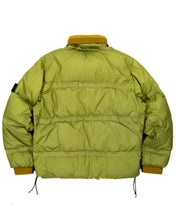 Load image into Gallery viewer, Stone Island Lamy Flock Down Jacket (AW2005)(L-XL)
