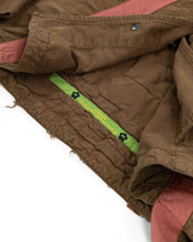 Load image into Gallery viewer, GRIFFIN Laser Cut Military Jacket (Early 2000's)(M)