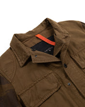 Load image into Gallery viewer, GRIFFIN Laser Cut Military Jacket (Early 2000's)(M)