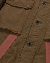 Load image into Gallery viewer, GRIFFIN Laser Cut Military Jacket (Early 2000's)(M)