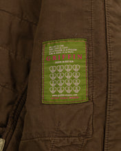 Load image into Gallery viewer, GRIFFIN Laser Cut Military Jacket (Early 2000's)(M)