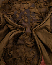 Load image into Gallery viewer, GRIFFIN Laser Cut Military Jacket (Early 2000's)(M)