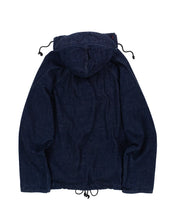 Load image into Gallery viewer, 90's EVISU Denim Smock (L-XL)