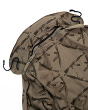 Load image into Gallery viewer, REVOLVER AK-47 Field Jacket w/ iPod pocket