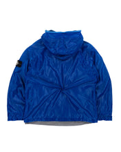 Load image into Gallery viewer, STONE ISLAND (SS07’) Limited Edition Mesh Reflective Jacket (L-XL)