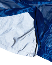 Load image into Gallery viewer, STONE ISLAND (SS07’) Limited Edition Mesh Reflective Jacket (L-XL)