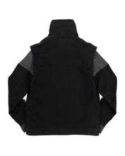 Load image into Gallery viewer, WHIZ LIMITED Rider Jacket w/ Articulated Knit Shoulders (AW 2003)