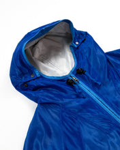 Load image into Gallery viewer, STONE ISLAND (SS07’) Limited Edition Mesh Reflective Jacket (L-XL)