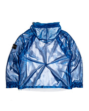 Load image into Gallery viewer, STONE ISLAND (SS07’) Limited Edition Mesh Reflective Jacket (L-XL)
