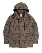 Load image into Gallery viewer, REVOLVER AK-47 Field Jacket w/ iPod pocket