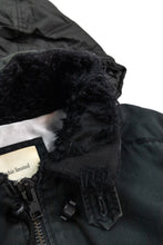 Load image into Gallery viewer, WHIZ LIMITED Flight Jacket w/ Detachable Arm Pocket (2003)