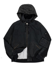 Load image into Gallery viewer, WHIZ LIMITED Flight Jacket w/ Detachable Arm Pocket (2003)