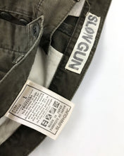 Load image into Gallery viewer, SLOWGUN Laced Cargo Pants