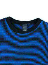 Load image into Gallery viewer, NUMBER (N)INE Striped Shirt</br>(Takahiro Miyashita)</br>(Mid 2000's)