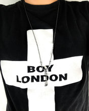 Load image into Gallery viewer, VIVIENNE WESTWOOD Skeleton Necklace