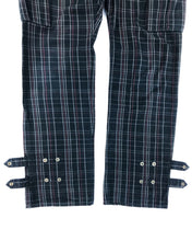 Load image into Gallery viewer, PPFM Plaid Cargo Pants (2003)