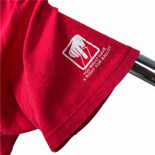 Load image into Gallery viewer, GENERAL RESEARCH “Racoon Dog” T-Shirt (1998)