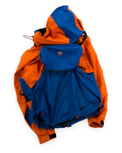 Load image into Gallery viewer, ACG Ventilated Packable Shell Jacket (1997)