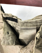 Load image into Gallery viewer, JULIUS_7 Twisted Denim - SS2010