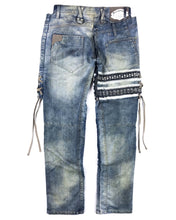 Load image into Gallery viewer, PPFM “Eastern Rock” Convertible Denim (2011)
