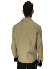 Load image into Gallery viewer, Yoshiyuki Konishi Hand Serrated Western Button-Up (1990’s)