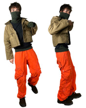 Load image into Gallery viewer, SOUTH2WEST8 Cropped Fly Fishing Jacket (S-L)