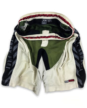 Load image into Gallery viewer, OAKLEY Software Factory Pilot Ventilated Mountain Bike Shorts (Early 2000’s)(33-36”)