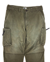 Load image into Gallery viewer, GOODENOUGH 8 pocket Cargo Pants (Early 2000’s)
