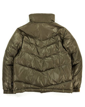 Load image into Gallery viewer, FICCE By YOSHIYUKI KONISHI V-Cut Down Jacket (1990’s)(M-L)
