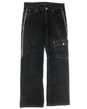 Load image into Gallery viewer, NEIL BARRET Utility Cargos (Early 2000’s)