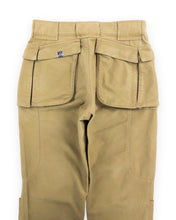 Load image into Gallery viewer, TAR 15th Anniversary Wraparound Multipocket Cargo Pants (2002)(29-31”)