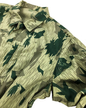 Load image into Gallery viewer, MAHARISHI X FUTURA Pointman Zip-Up Overshirt (AW2001)