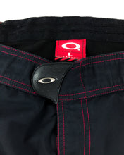 Load image into Gallery viewer, OAKLEY Ventilated Mountain Bike Shorts (Early 2000’s)(31-35)