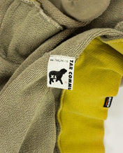 Load image into Gallery viewer, TAR SUBMERGE 20th Anniversary Double Layered Heavy Weight Graphic Hoodie (2007)(L-XL)