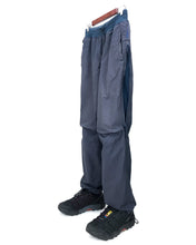 Load image into Gallery viewer, GOODENOUGH Ventilated Tech Pants (Early 2000’s)