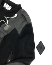 Load image into Gallery viewer, OAKLEY Asymmetrical Tactical Knit Sweater (2000’s)