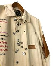 Load image into Gallery viewer, PPFM X WWE Distressed Jacket (2006)