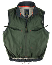 Load image into Gallery viewer, GAP Technical Vest (Early 2000’s)(M)