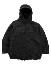 Load image into Gallery viewer, ENGINEERED GARMENTS “Sonor” Asymmetrical Button Strap Jacket (SS2021) (Fits a True L)