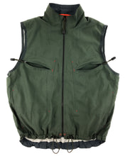 Load image into Gallery viewer, GAP Technical Vest (Early 2000’s)(M)